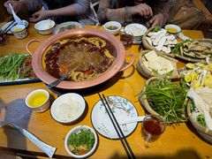 -民食香·腊排骨野生菌美食(木府店)