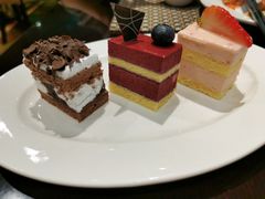 -博悦茶餐厅(文殊院店)