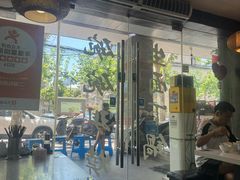 -二扁私房面馆(崂山路店)