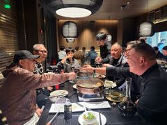 -肉欢 · 两头乌鲜肉涮锅(中山南路店)