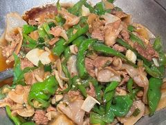 -老湘村·湖南土菜(天河维多利店)