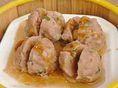 -创元千禧大酒店 · 香港轩