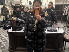 -MONCLER(北京SKP概念店)