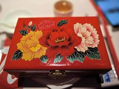 -千百味红餐厅·江西菜(绿地双子塔店)