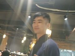 -功夫小龙虾·烧烤·江湖菜(金沙洲店)