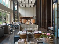 大堂-杭州久泰饭店·摩卡花园