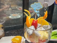 -海底捞火锅(汇悦城店)