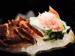 -三井日式料理(农安街店)