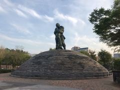 -韩国战争纪念馆