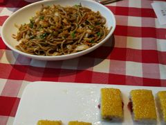 -西贝莜面村(上海百联西郊店)