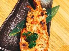 -花和海鲜自助(梅江店)