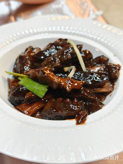 丰泽园饭店图片