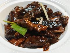 -丰泽园饭店