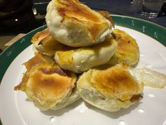 -金狮麟·新豫菜(金码大厦店)