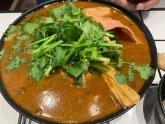 -肥汁米蘭香港米线(长宁来福士店)