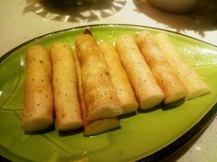 -一叶一世界·素食餐厅(锦华万达店)
