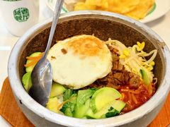 -华天延吉餐厅(西四总店)