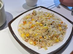 -东园小馆·早茶·淮扬小炒(印象汇店)