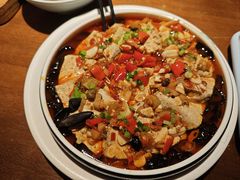 -乔街深夜食堂·小龙虾·高压锅生蚝(杭州总店)