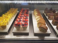 -步步高福朋喜来登·宜客乐西餐厅