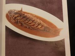 -阿庄新豫菜(通泰路店)