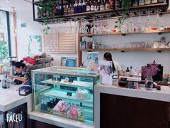 -蜜舍咖啡(洋人街店)