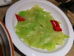 -小碗大胃(福久源新天地店)