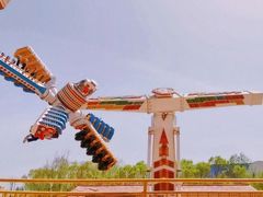 -嘉峪关方特欢乐世界