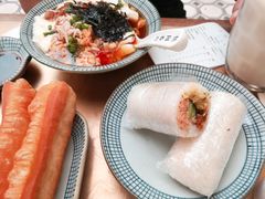 -桃园眷村(万象天地店)