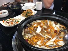 -一品山珍花园餐厅(瑞丽市姐岗路店)