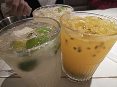 -牛扒先生·雪花牛扒西餐厅(东平店)