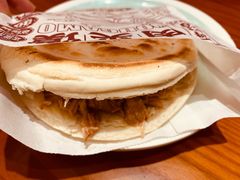 肉夹馍-再回首(西关木塔巷店)
