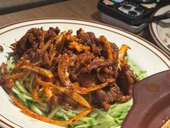 -纳鲁孜·新疆特色餐厅(上海悦荟广场店)