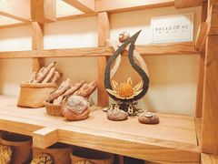 -面包与我Bread Or Me(长城汇店)