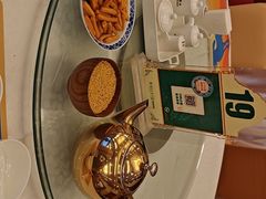 -内蒙古驻京办餐厅