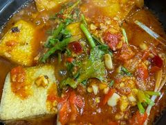 -江城燕子大排档(江汉路步行街店)