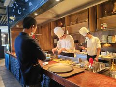 -Mr·Fish鱼鲜生海鲜放题(银泰in99店)
