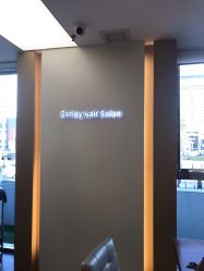 -THE LOG SALON 记录