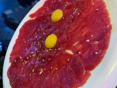 -山悦里 山野·鲜火锅(罗斯福广场店)