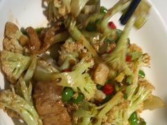 -花椒俏川菜小馆(南海万达店)