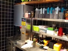 -味妙烤鱼吧(回龙观店)