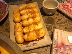 -小龙坎火锅(万象城店)