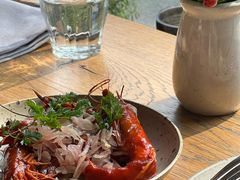 -BOR Eatery(安福路店)