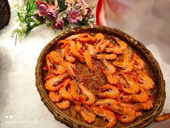 -佰烧海鲜烤肉火锅自助(世茂国际广场店)