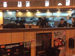 -博多一幸舍(侨福芳草地购物中心店)