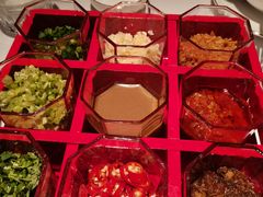 -领鲜天下·焗海鲜·花胶鸡(天目里店)