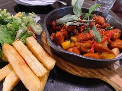 -Let's Taipei 非常烘焙(太古里店)