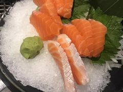 -赤坂亭·M9和牛烧肉(南京江南虹悦城店)