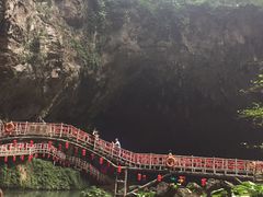 -英西峰林·洞天仙境