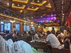 -如意林卡藏餐吧(大昭寺店)
